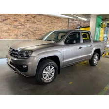 Volkswagen Amarok 2.0 Trendline 2018