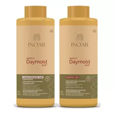 Kit Absolut Daymoist Crl Shampoo E Condicionador Ultra