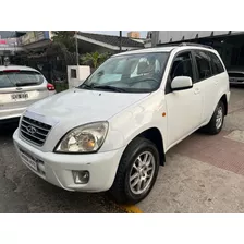 Chery Tiggo 2.0 4x2 Confort 2011