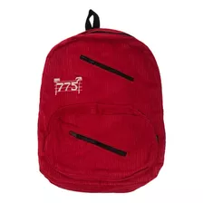 Mochila 775 Veludo - Original C/nf