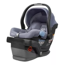 Huevito Uppababy Mesa Henry Blue Marl