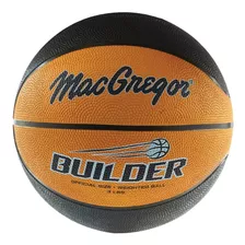 Macgregor - Balon De Baloncesto Para Hombre