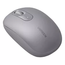 Mouse Inalámbrico 2.4g 800/1200/1600/2400 Dpi