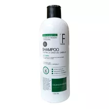 Shampoo Anticaída De Cacahuananche Y Romero 