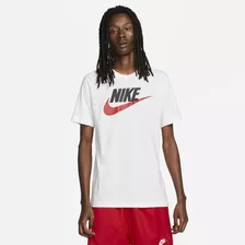 Playera Para Hombre Manga Corta Nike Sportswear