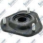 Par Bases Amortiguador Del Lexus Es250 1990-1991 V6 2.5 Ck