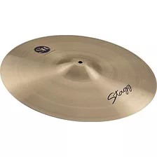 Stagg Sh-cm13r 13-inch Sh Medium Crash Cymbal