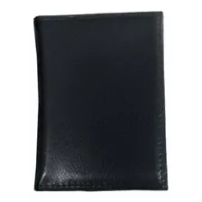 Tarjetero Cuero De Hombre Con Monedero Mango 37-p Mapleweb