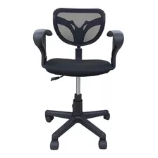 Silla Oficina Hogar Ergonómico Computacion Es393a