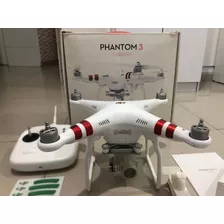 Drone Dji Phantom 3 Standard 