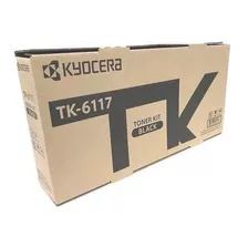 Toner Kit Tk-6117