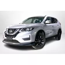 Nissan X-trail 2021