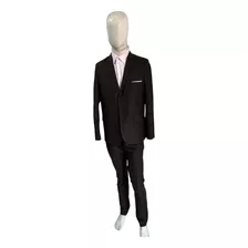 Terno Casamento Poliviscose Traje Costume Elegante O Top