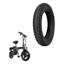 Llanta Cst Rodada 14x2.125 In Para Bicicleta O Ebike 57-254