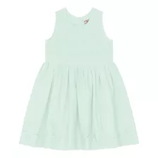 Vestido Feminino Trick Nick Azul