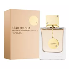 Club De Nuit Women Edp 105ml Silk Perfumes Original Ofertas