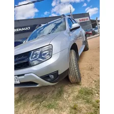 Renault Duster Privilege 2.0 4x4