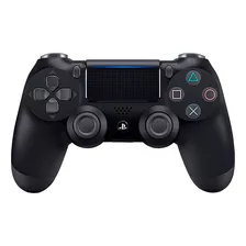 Control Dualshock Playstation4 Nuevo Original En Caja Sellad