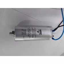 Capacitor Vishay Pec Kondensator Gmkp 450-90lbr, Cn 90,00