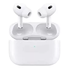 Apple AirPods Pró - Gold Com Áudio Espacial E Anti-ruido