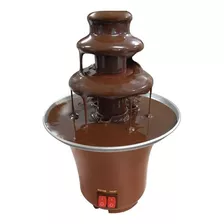 Fuente De Chocolate Mini