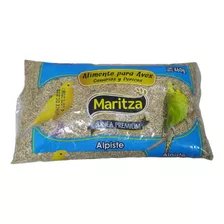 Alimento Para Aves Maritzax460g - g a $17