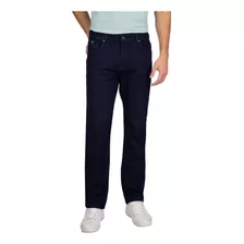 Calça Jeans Guess Slim Straight Two Médio