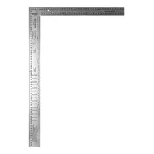 Johnson Level & Tool Cs13 - Cuadrado De Acero Metrico Para E