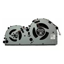 Ventilador Lenovo Ideapad L340 l340-15irh 17irh Dc28000e1d0