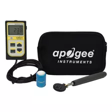 Apogee Instruments Mq-500 Medidor Par Cuantico De Espectro C