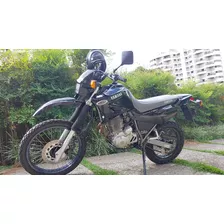 Yamaha Xt600e 