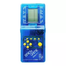 Super Mini Game Brink Game Portátil Jogos Antigos Retro Dm