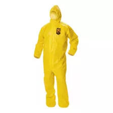 Traje Industrial Kleenguard A70 Proteccion Contra Quimicos