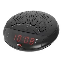 Despertador Radio Dual Reloj Radio Reveil Double