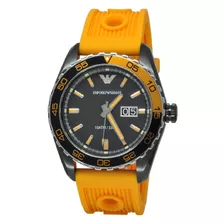 Reloj Armani Para Hombre Ar6046 Deportivo