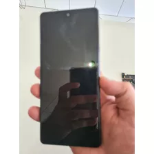 LG K61 Sucata Leia Anúncio 