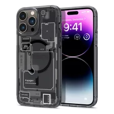 Case Spigen Ultra Hybrid Zero One - Magsafe - iPhone 14 Pro