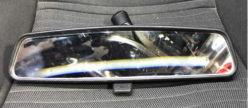 Espejo Retrovisor Interior Ford F350 Mercury Kia Rio Orig Foto 5