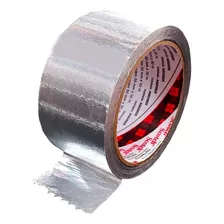 Fita Exaustor/aquecedor/coifa De Aluminio Marca-3m-50mmx30m