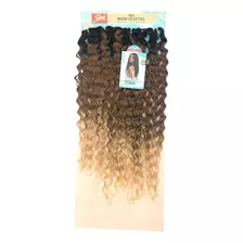 Cabelo Cacheado Crochet Braids Talita 70cm