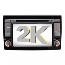 Android 2k Bravo 2007-2012 Wifi Dvd Gps Mirror Link Radio Hd