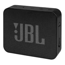 Parlante Jbl Go Essential Bluetooth + Cuot.s S/ Inter.s!!