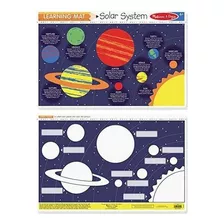 Individual Planetas Melissa & Doug