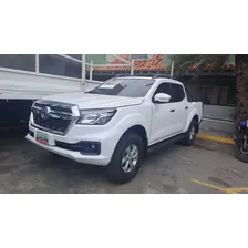 Dongfeng Rich 6