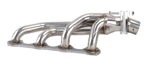 Headers Acero Inoxidable Para Ford Mustang 1965 - 1977 Foto 6