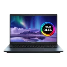  Laptop Asus Vivobook Pro 15 Oled