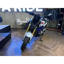 Bmw F 900 R 2023