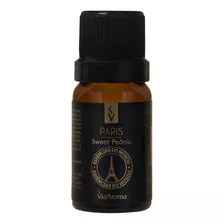 Essência Aromatizante Para Aromatizador Linha Mundo 10ml Aroma Paris