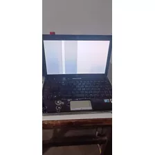 Laptop Hp Con Pantalla Mala Y Monitor De 17 Pulgadas 