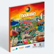 Álbum Medellín Es Un Caramelo Territorios De Vida